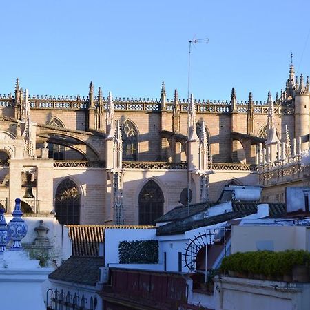 Superb Apartment In Downtown Of Sevilla ,Parking Optional, Top !! Zewnętrze zdjęcie