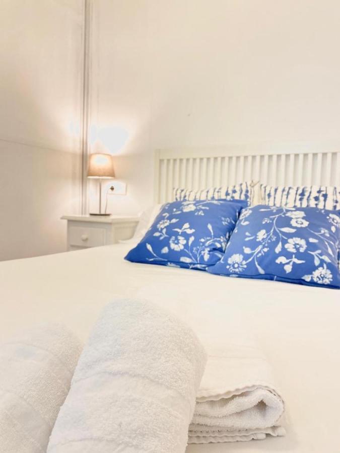 Superb Apartment In Downtown Of Sevilla ,Parking Optional, Top !! Zewnętrze zdjęcie