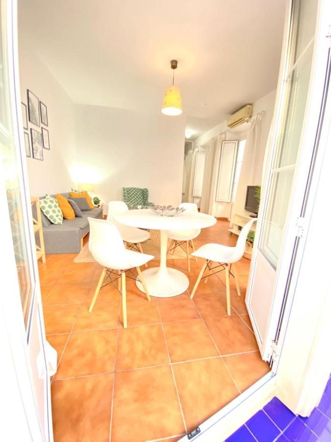 Superb Apartment In Downtown Of Sevilla ,Parking Optional, Top !! Zewnętrze zdjęcie