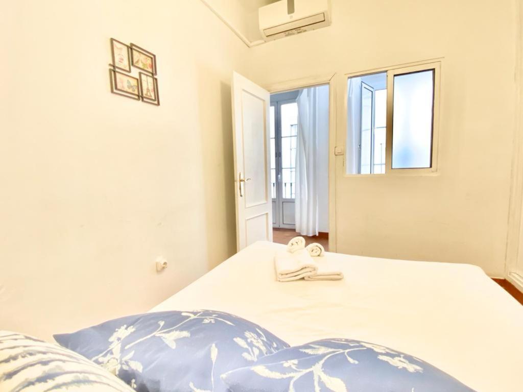 Superb Apartment In Downtown Of Sevilla ,Parking Optional, Top !! Zewnętrze zdjęcie