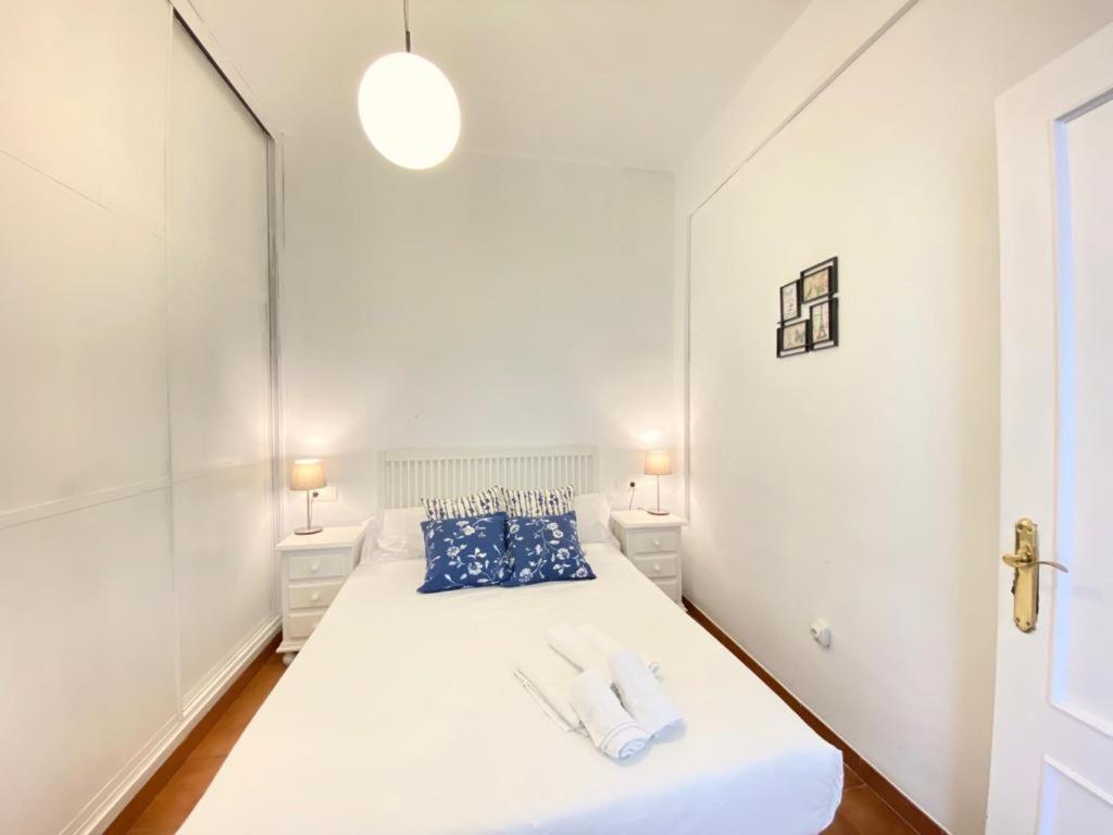 Superb Apartment In Downtown Of Sevilla ,Parking Optional, Top !! Zewnętrze zdjęcie
