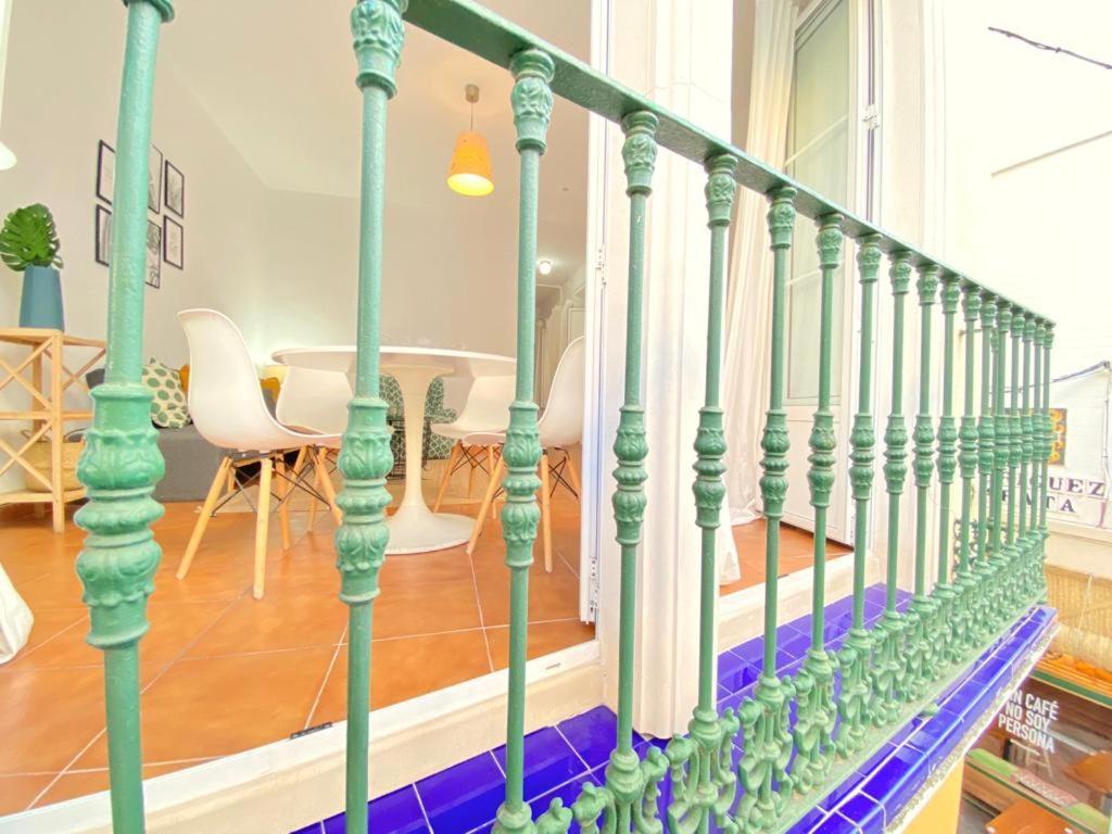 Superb Apartment In Downtown Of Sevilla ,Parking Optional, Top !! Zewnętrze zdjęcie
