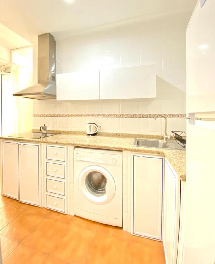 Superb Apartment In Downtown Of Sevilla ,Parking Optional, Top !! Zewnętrze zdjęcie