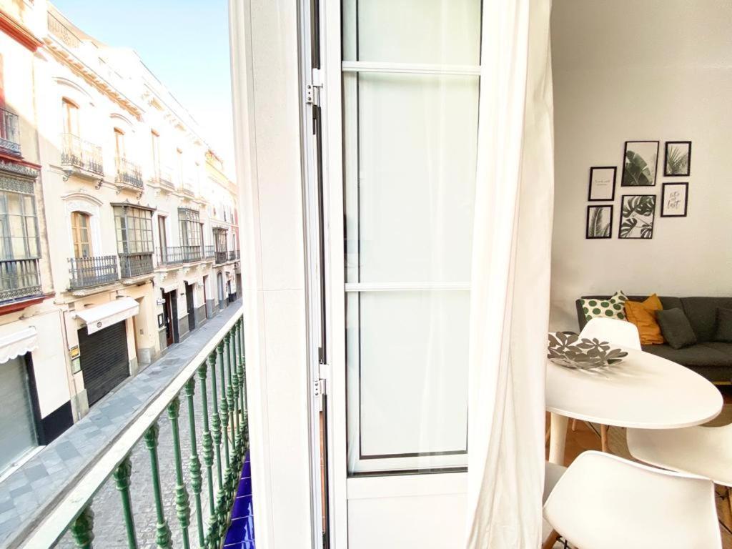 Superb Apartment In Downtown Of Sevilla ,Parking Optional, Top !! Zewnętrze zdjęcie