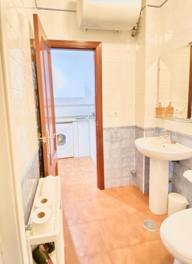 Superb Apartment In Downtown Of Sevilla ,Parking Optional, Top !! Zewnętrze zdjęcie