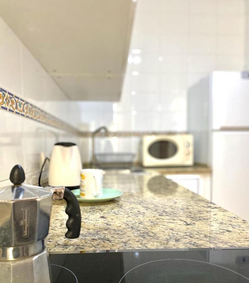 Superb Apartment In Downtown Of Sevilla ,Parking Optional, Top !! Zewnętrze zdjęcie