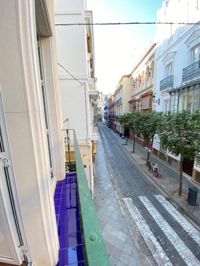 Superb Apartment In Downtown Of Sevilla ,Parking Optional, Top !! Zewnętrze zdjęcie