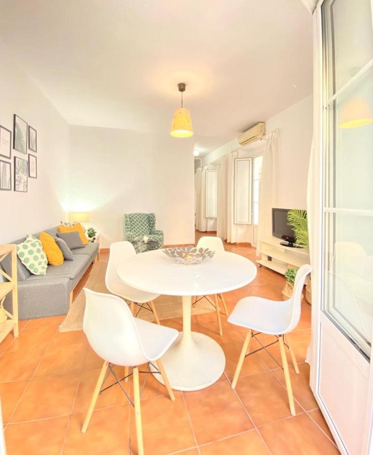 Superb Apartment In Downtown Of Sevilla ,Parking Optional, Top !! Zewnętrze zdjęcie