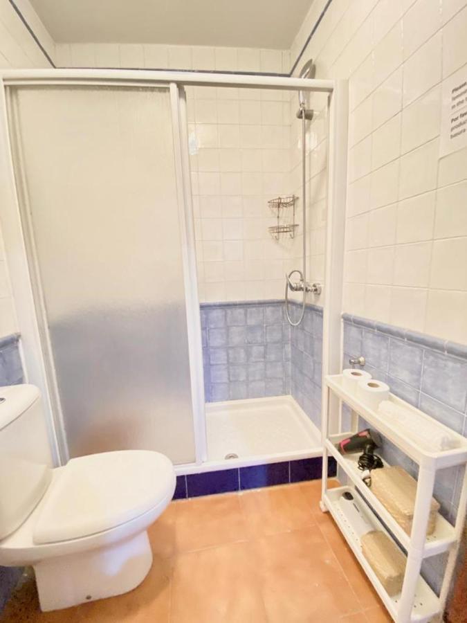 Superb Apartment In Downtown Of Sevilla ,Parking Optional, Top !! Zewnętrze zdjęcie