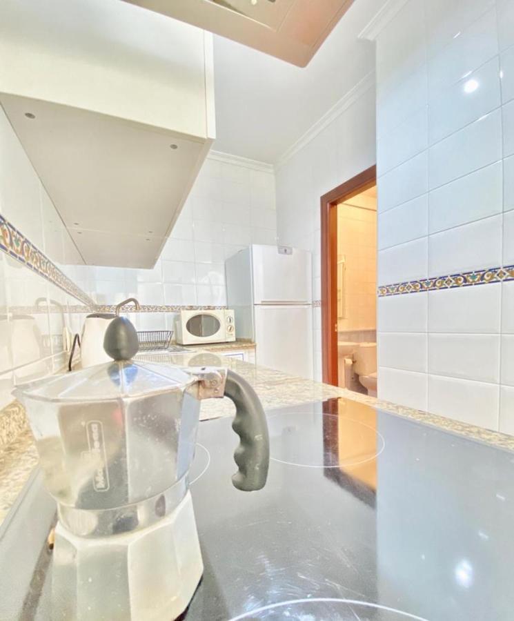 Superb Apartment In Downtown Of Sevilla ,Parking Optional, Top !! Zewnętrze zdjęcie