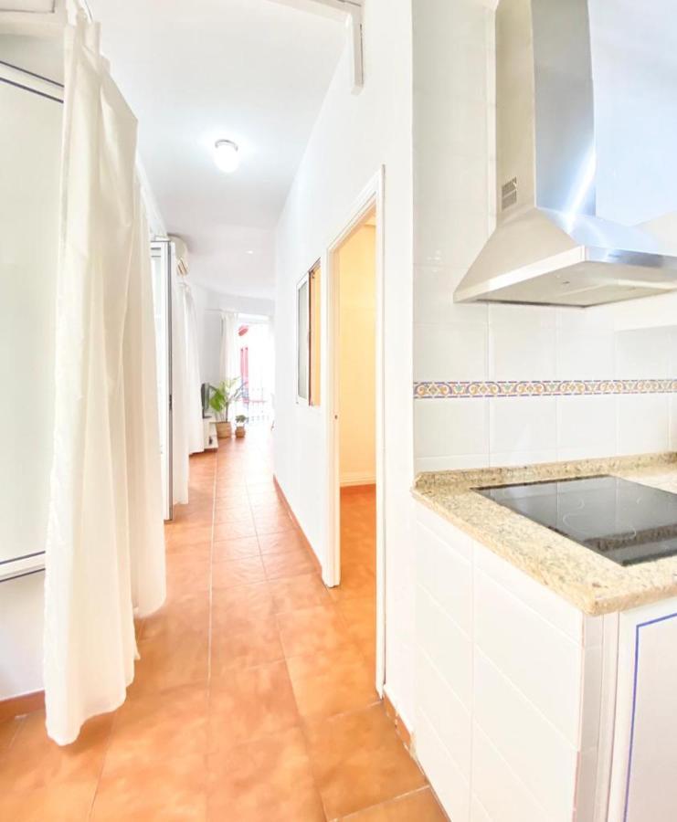 Superb Apartment In Downtown Of Sevilla ,Parking Optional, Top !! Zewnętrze zdjęcie