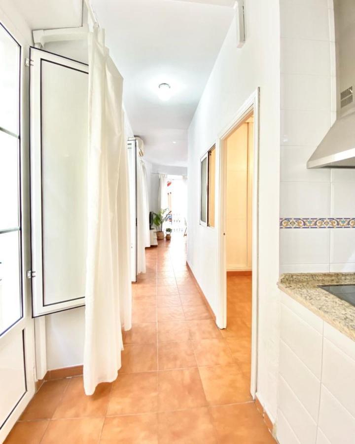 Superb Apartment In Downtown Of Sevilla ,Parking Optional, Top !! Zewnętrze zdjęcie