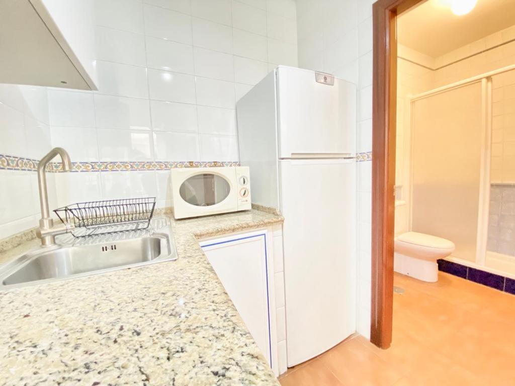 Superb Apartment In Downtown Of Sevilla ,Parking Optional, Top !! Zewnętrze zdjęcie