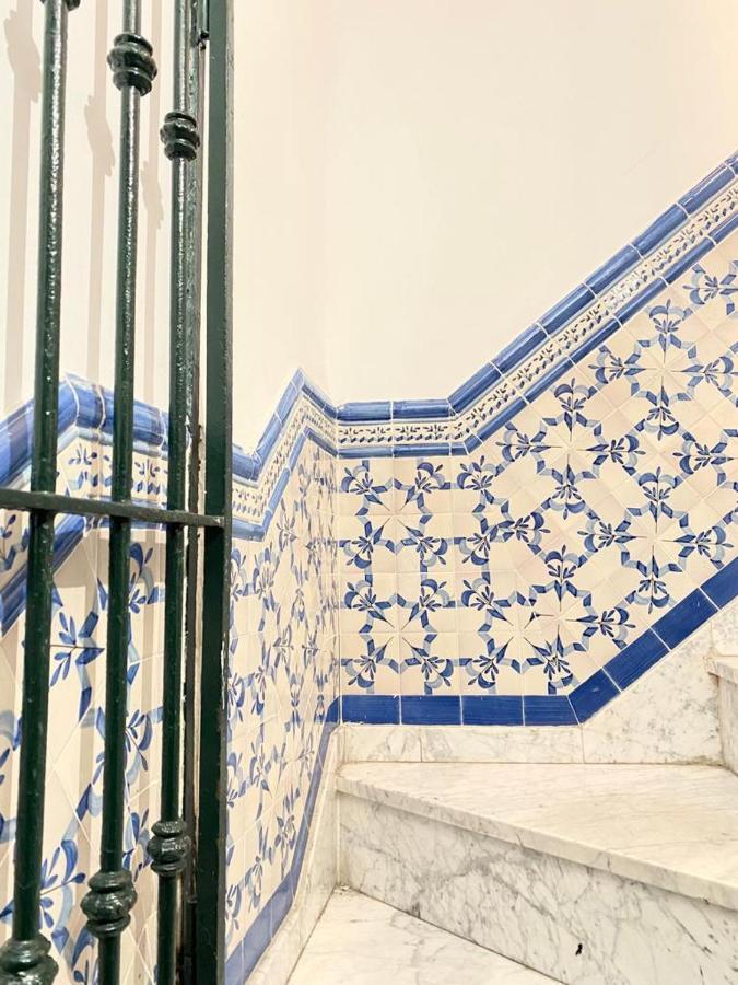 Superb Apartment In Downtown Of Sevilla ,Parking Optional, Top !! Zewnętrze zdjęcie