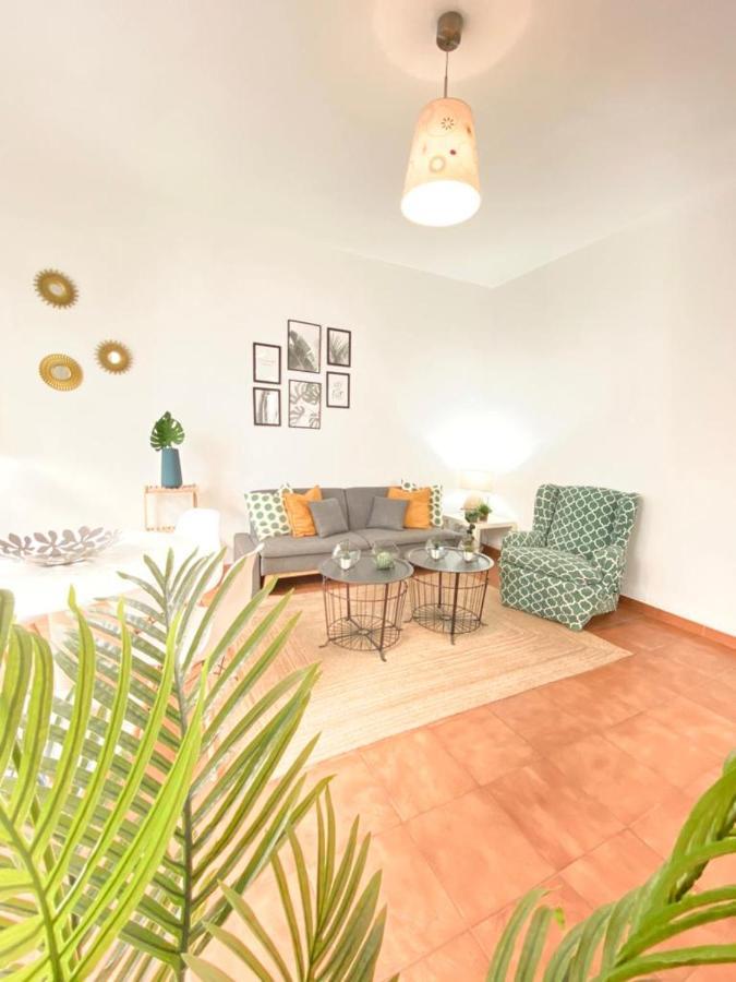 Superb Apartment In Downtown Of Sevilla ,Parking Optional, Top !! Zewnętrze zdjęcie