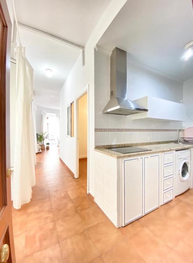 Superb Apartment In Downtown Of Sevilla ,Parking Optional, Top !! Zewnętrze zdjęcie