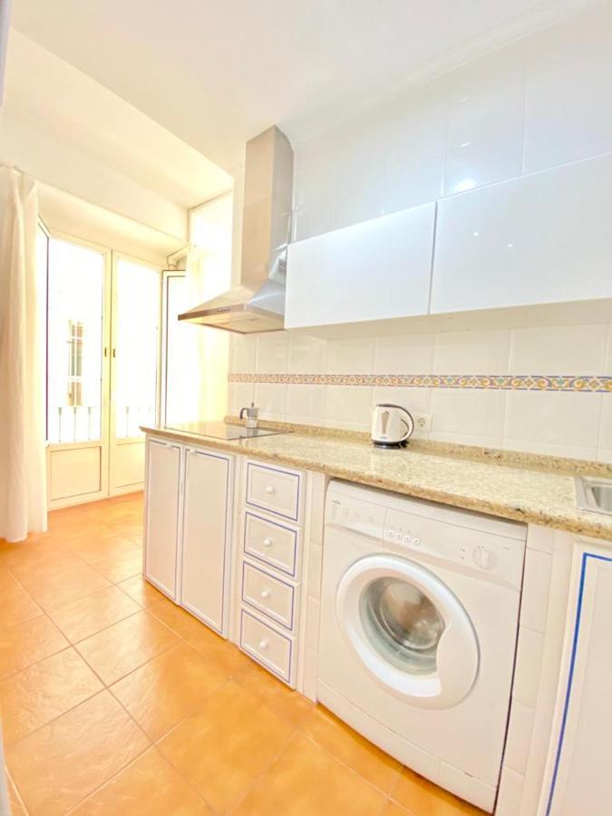Superb Apartment In Downtown Of Sevilla ,Parking Optional, Top !! Zewnętrze zdjęcie