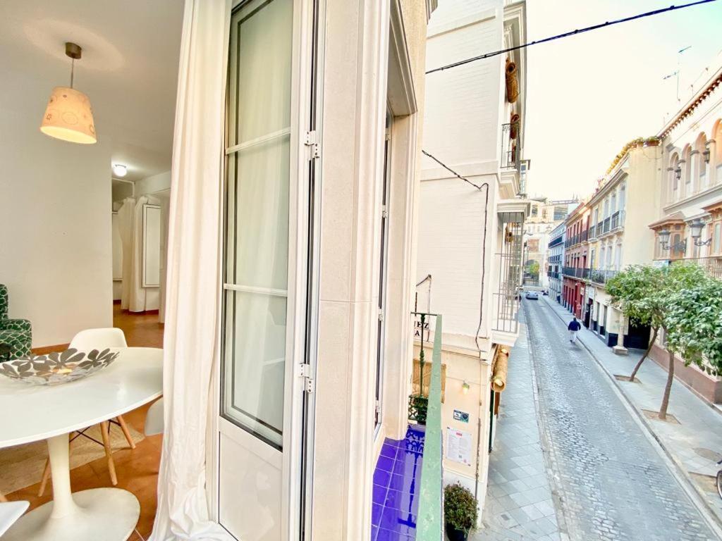 Superb Apartment In Downtown Of Sevilla ,Parking Optional, Top !! Zewnętrze zdjęcie